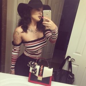 Meet your Posher, Megan